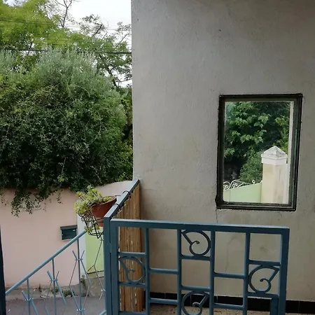 Chez Pauline בית נופש