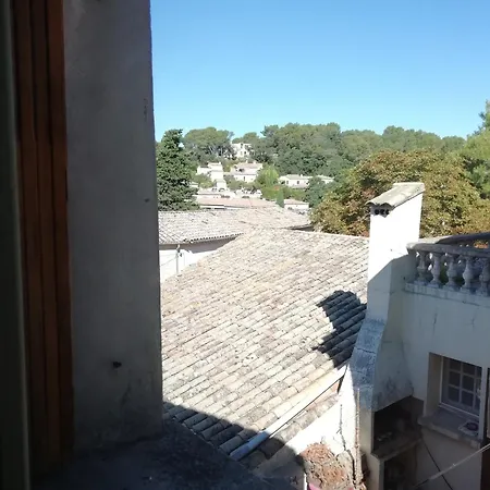 Chez Pauline Murviel-lès-Montpellier