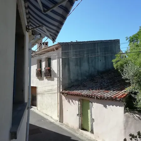Chez Pauline Vakantiehuis *